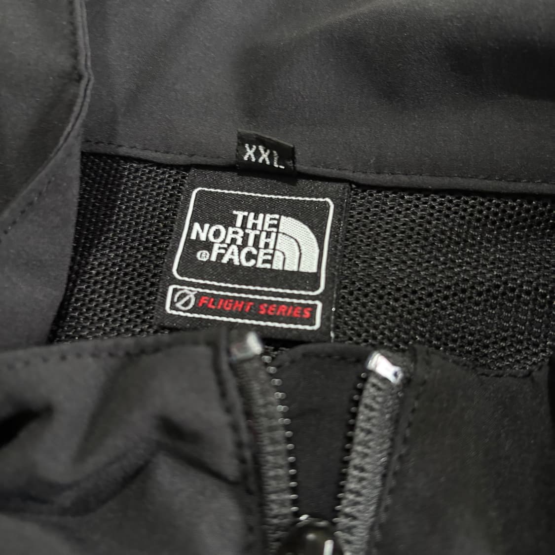 노스페이스 플라이트시리즈 윈드브레이커 바람막이 상품이미지8