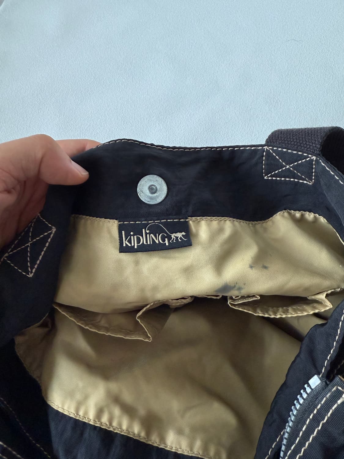 키플링(Kipling) 토트백 상품이미지7