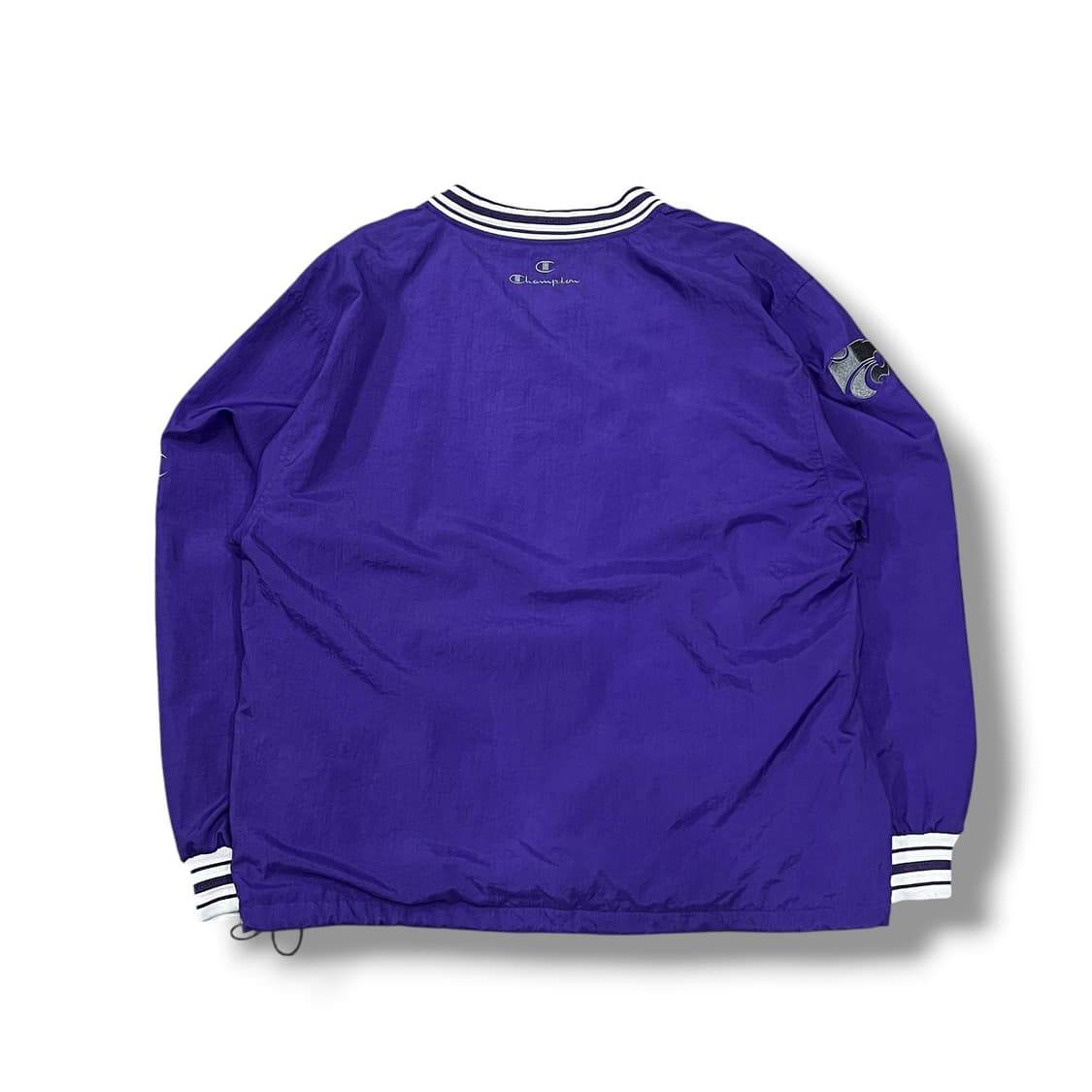 챔피온 캔자스 로고 웜업 s08562 상품이미지3