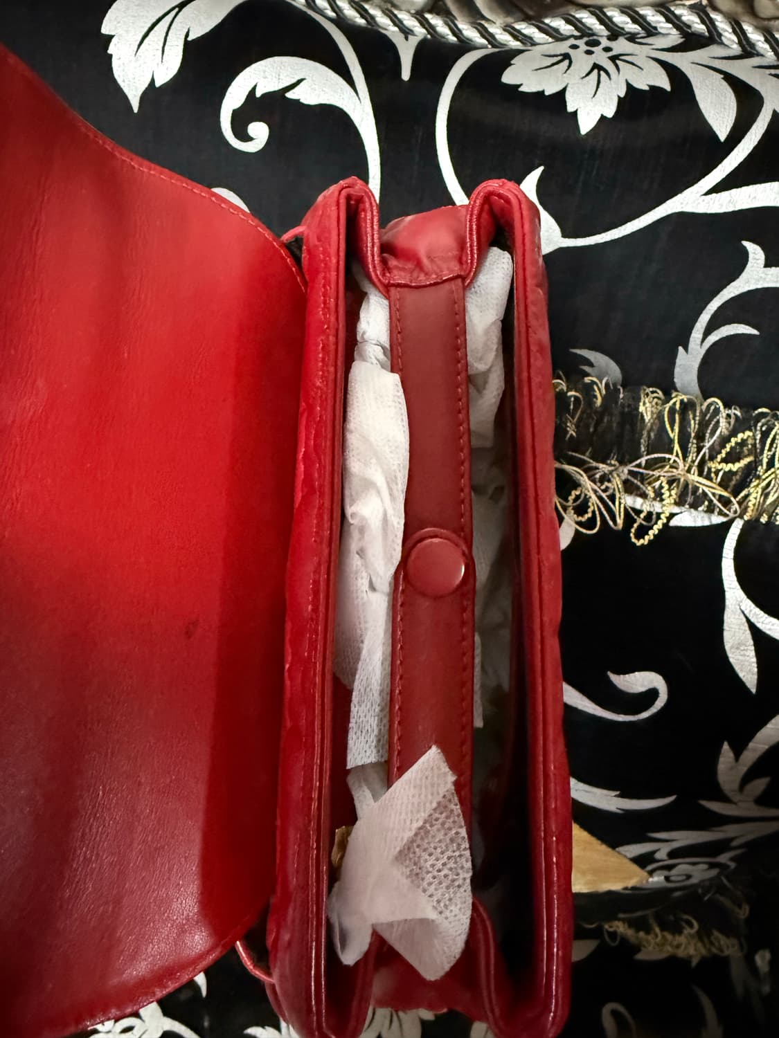 메트로시티정품미니체인백 상품이미지6