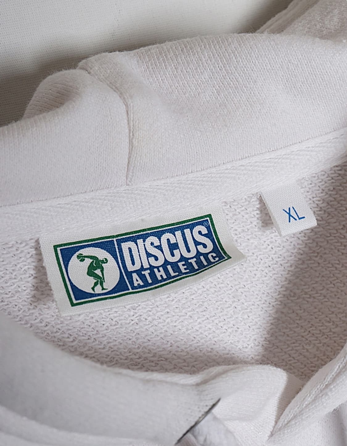 DISCUS ATHLETIC Sweat Hoodie 상품이미지7