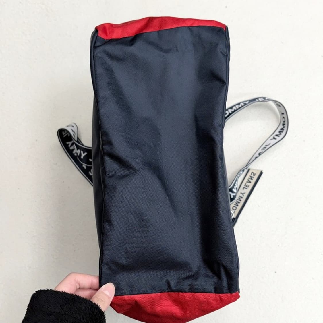 TOMMY JEANS 빅 토트백 상품이미지5