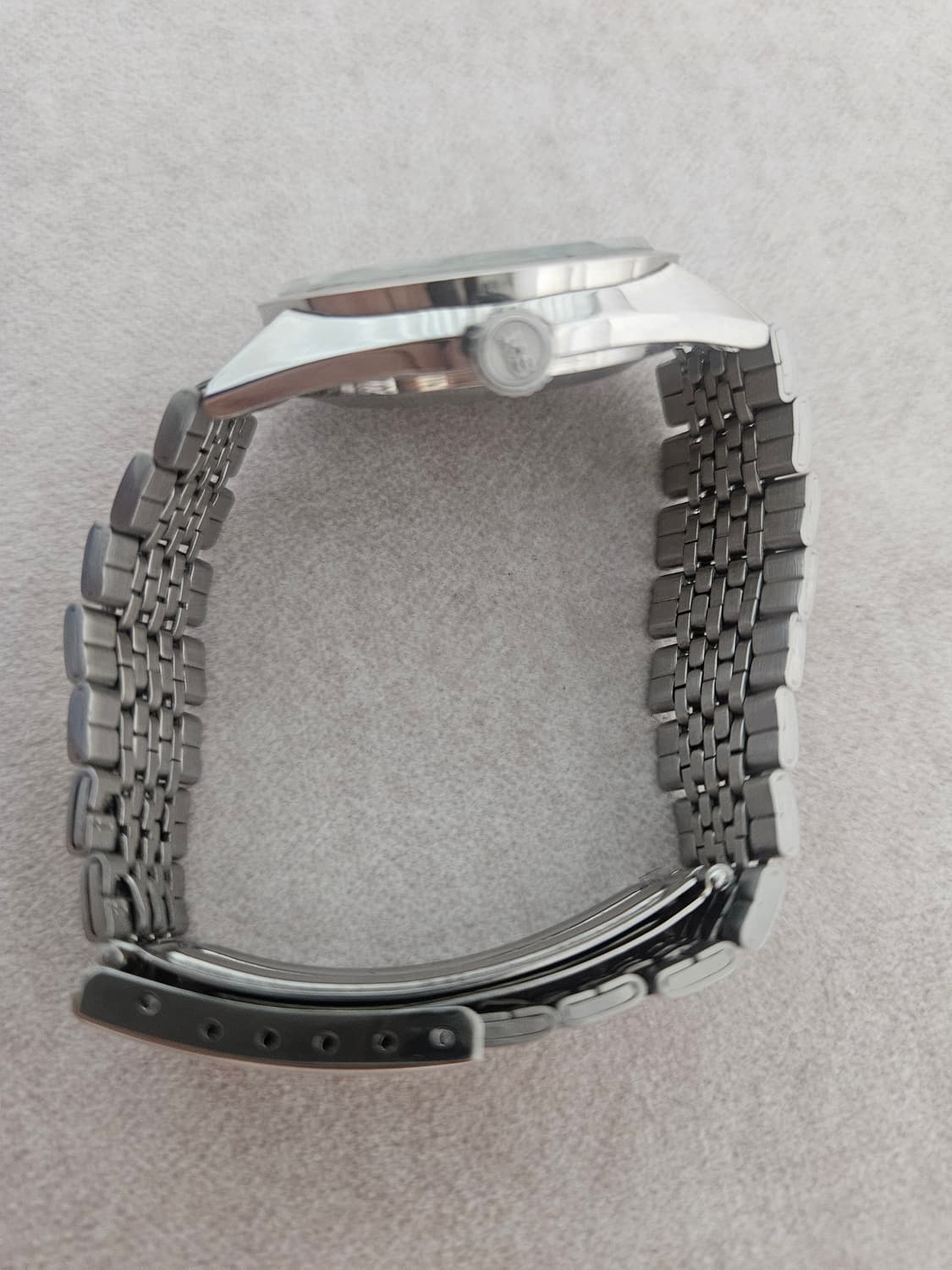 빈티지 킹 세이코 (King Seiko) 하이비트(HI-Beat) 시계 상품이미지4