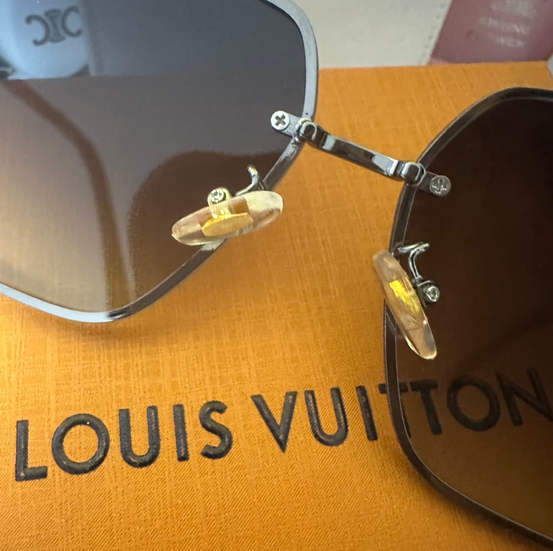 미우미우 선글라스 남여공용 상품이미지6