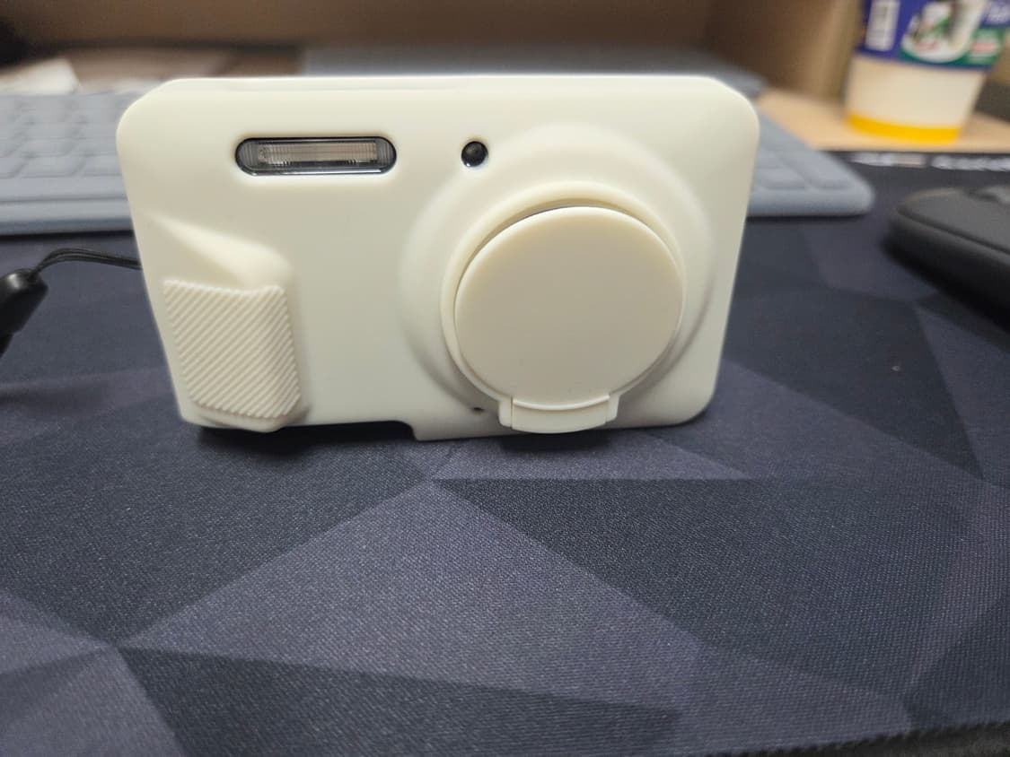 코닥 픽스프로 FZ55 블랙 디지털 카메라 상품이미지7