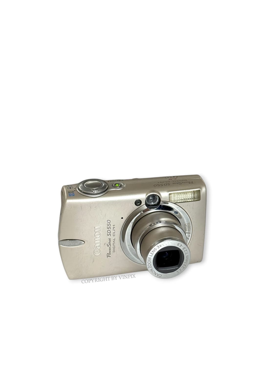 캐논 익서스 750(익시 700,파워샷 SD550) 디지털 카메라 디카 상품이미지3