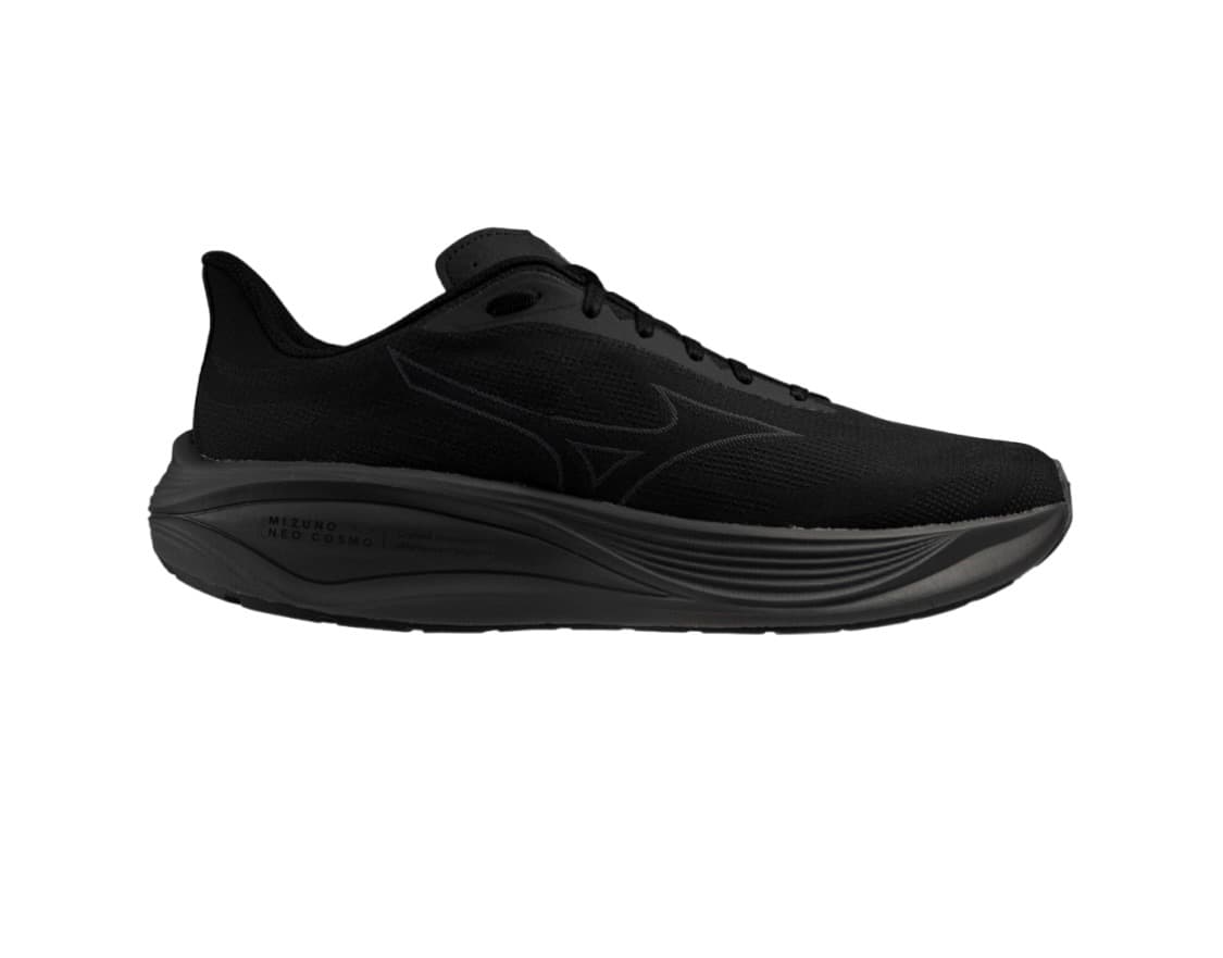Mizuno Neo Cosmo Black Iron Gate 상품이미지1