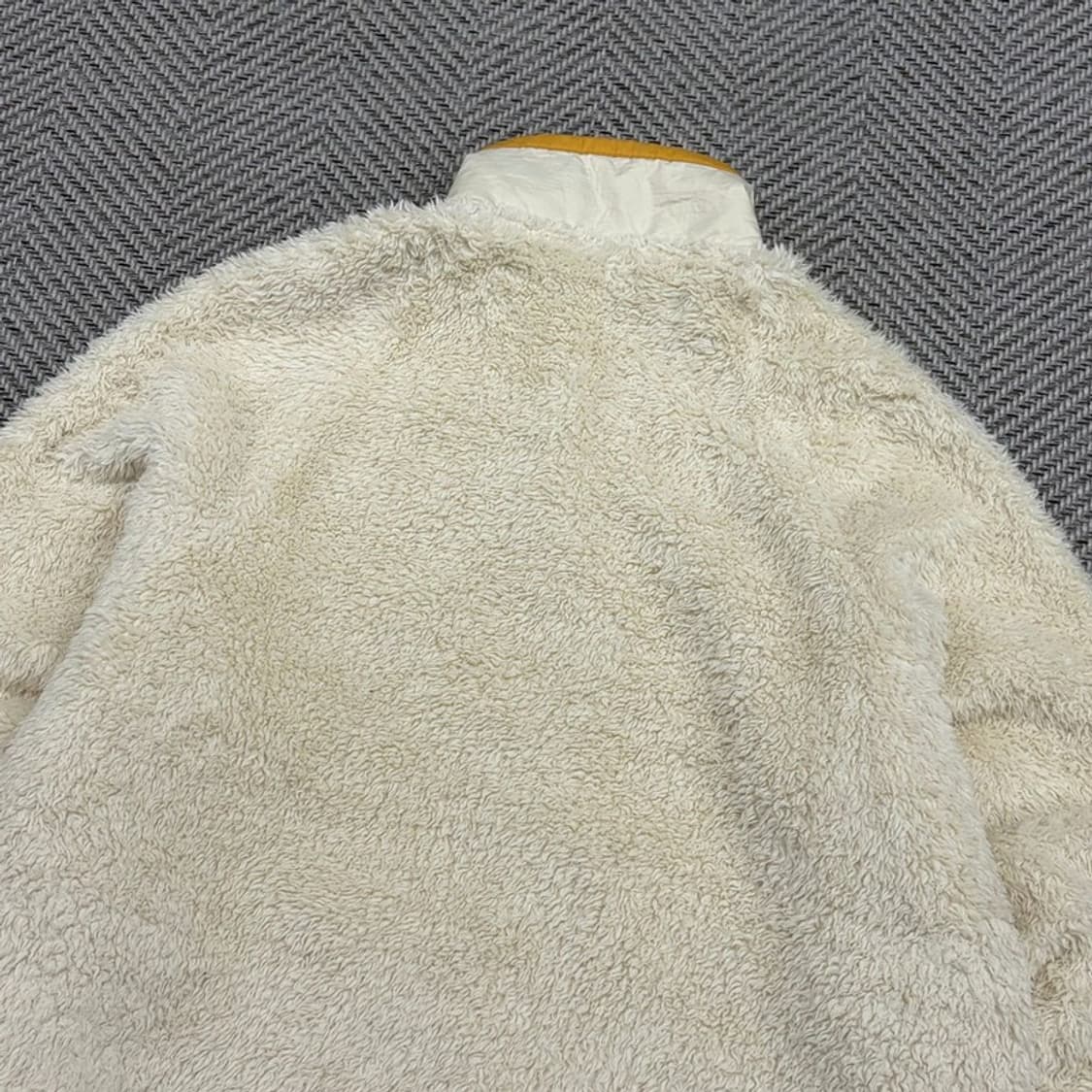 나이키 플리스 자켓 v3176 상품이미지4