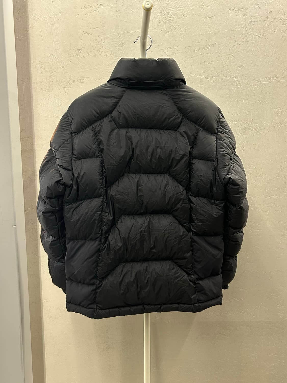 코오롱 스포츠 구스 패딩 상품이미지4