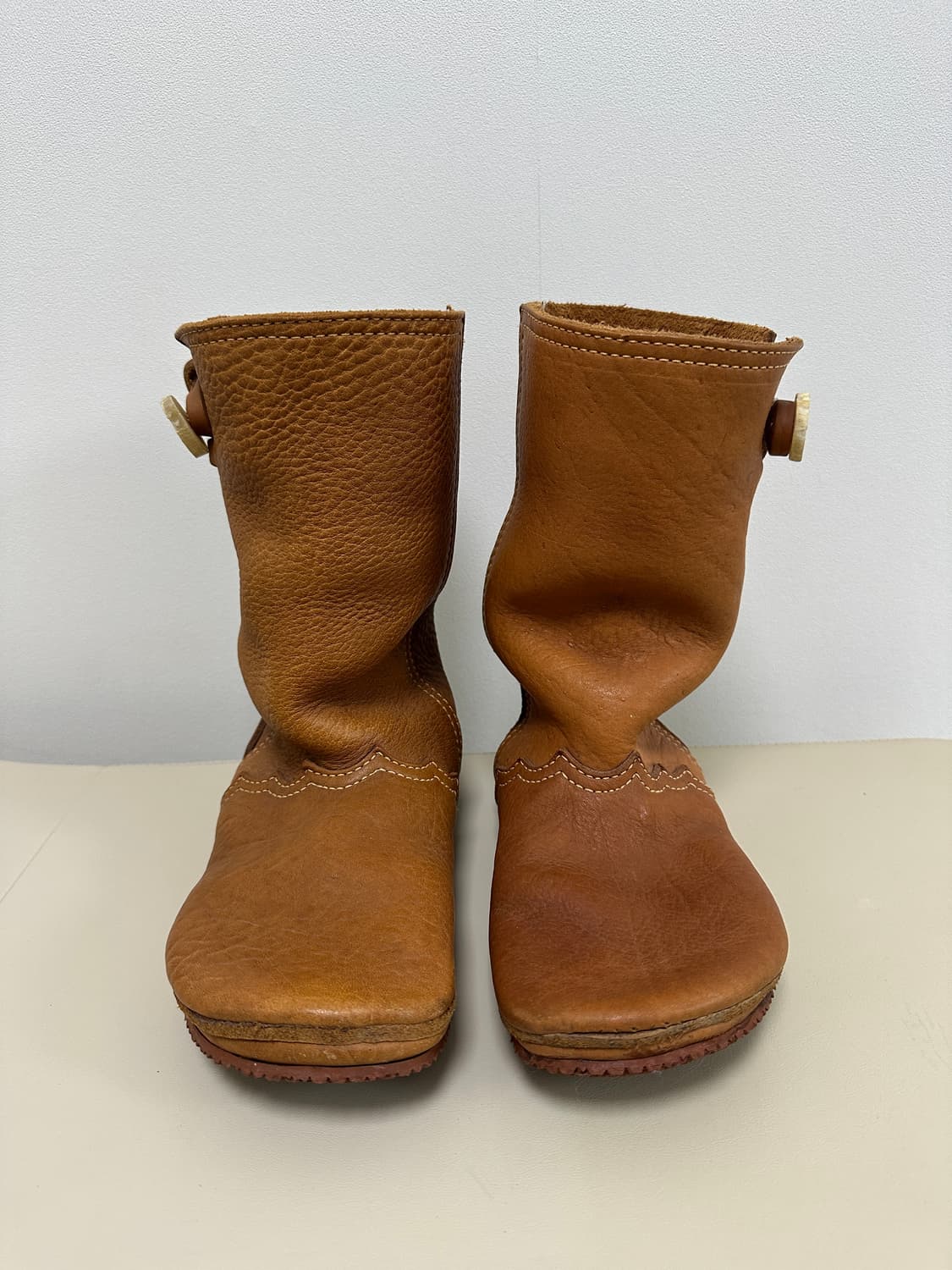 [꼼데가르송] comme des garcons boots 상품이미지3