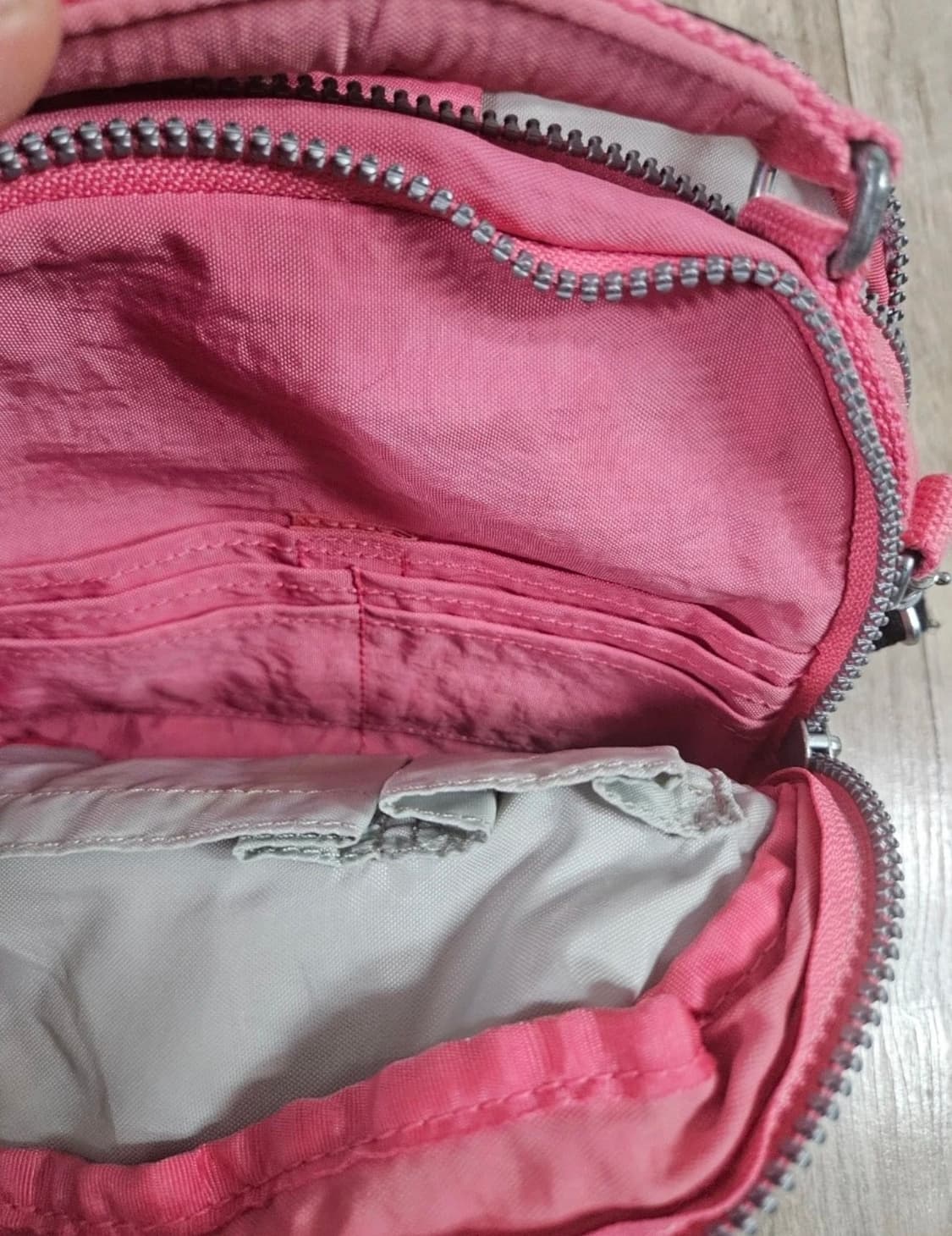 키플링 미니 크로스백 / 키플링 크로스백 / 키플링 가방 / 키플링백팩 상품이미지5