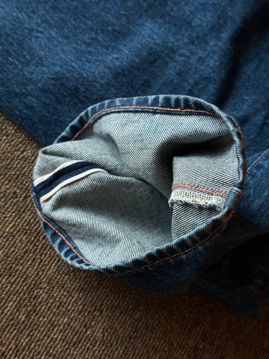 [s] niceness 24ss d.ford 상품이미지7