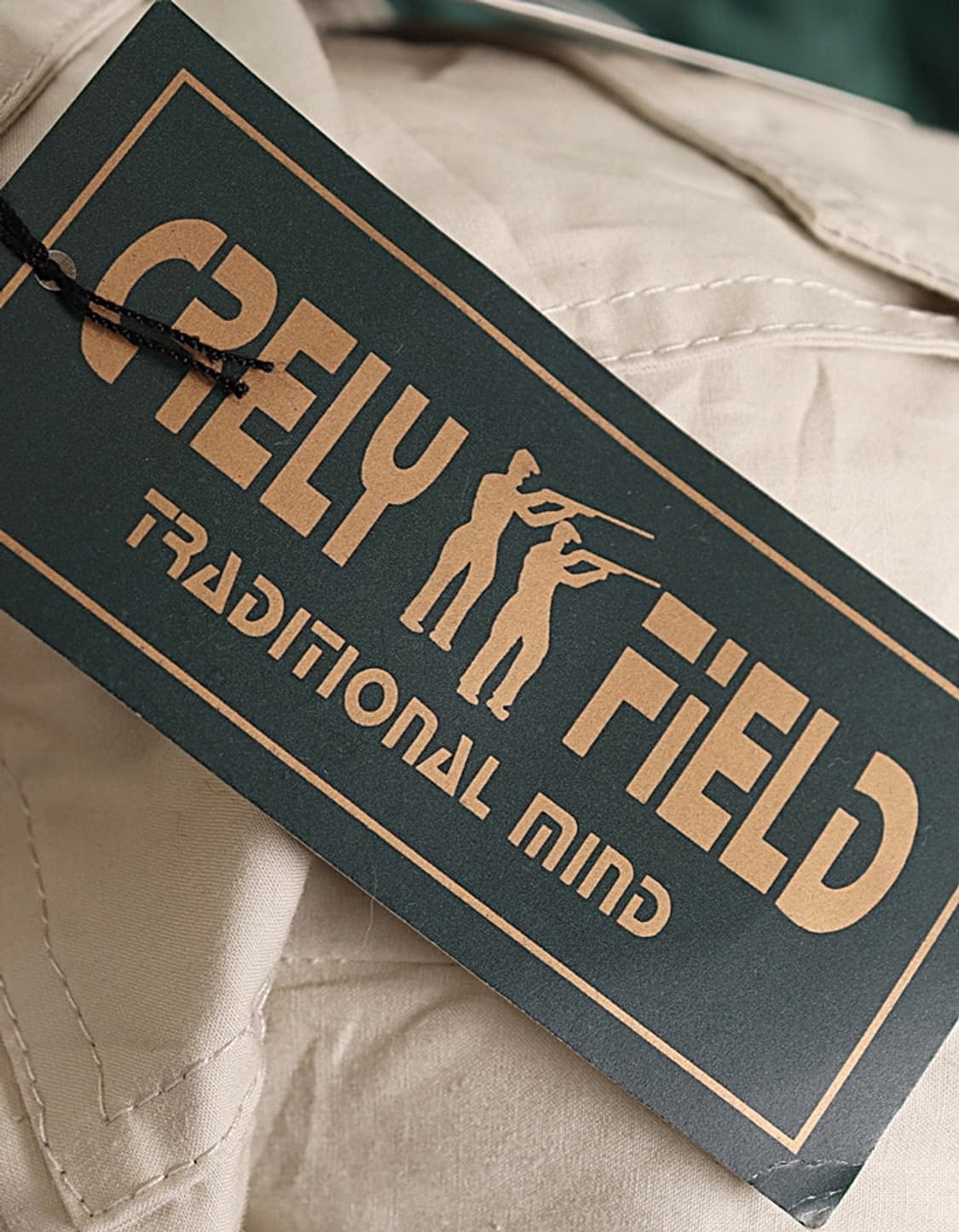 CRELY FIELD Mountain Jacket With Down Li 상품이미지9