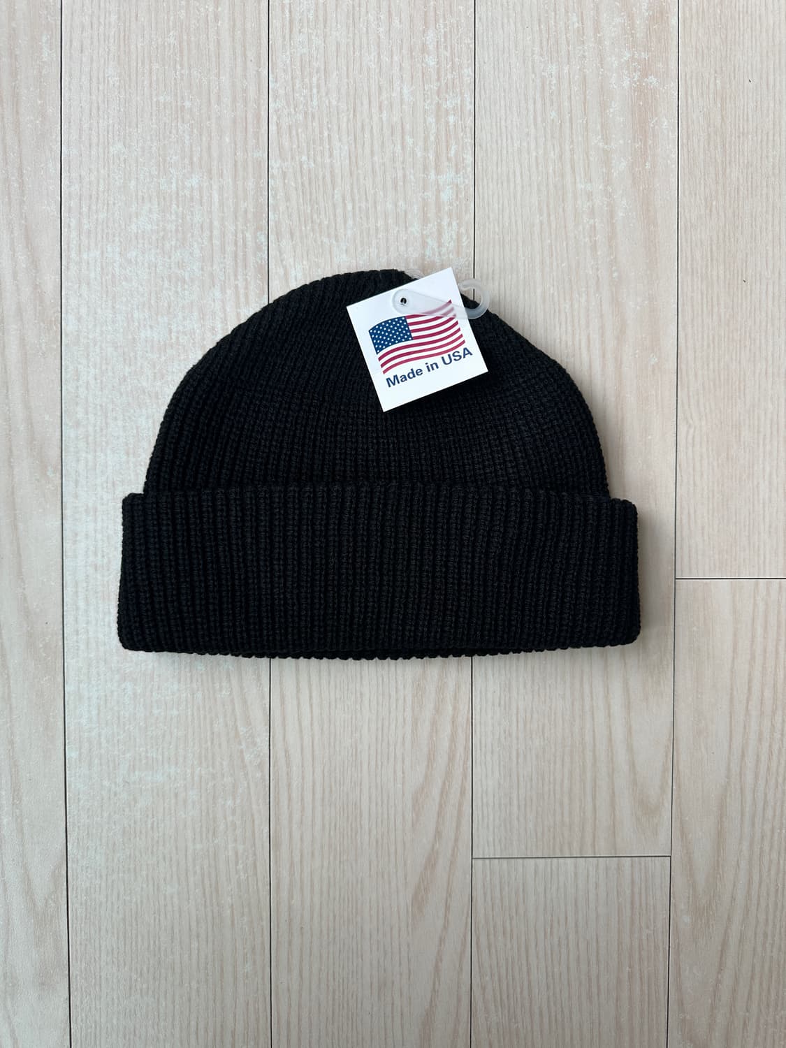 Madeinusa 숏비니 상품이미지2