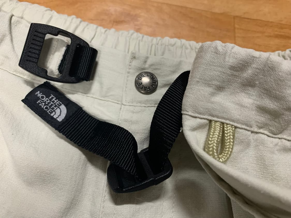 THE NORTH FACE 노스페이스 쇼츠(S 사이즈) 상품이미지5