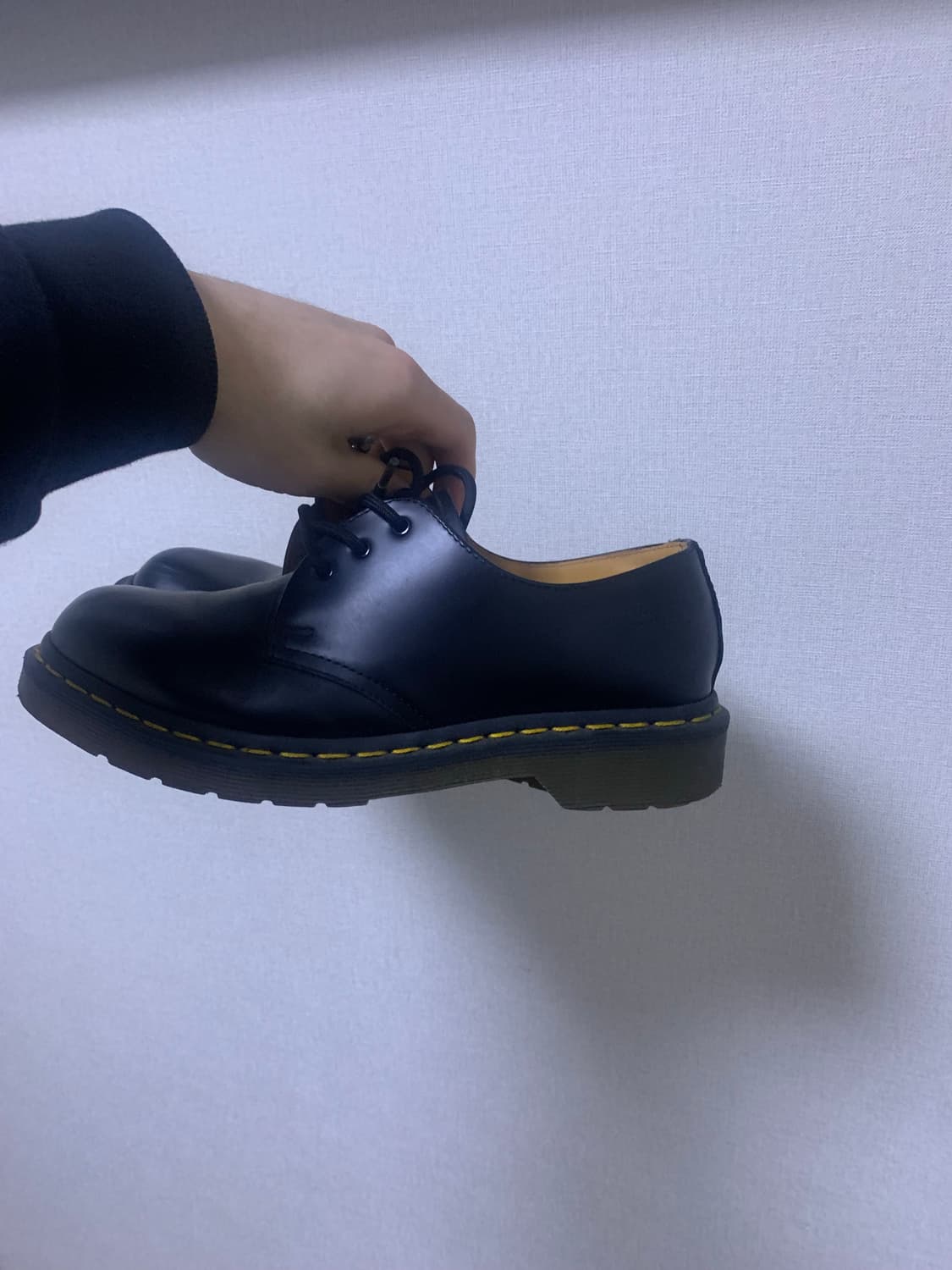 닥터마틴 1461 스무스 240 uk5 상품이미지2