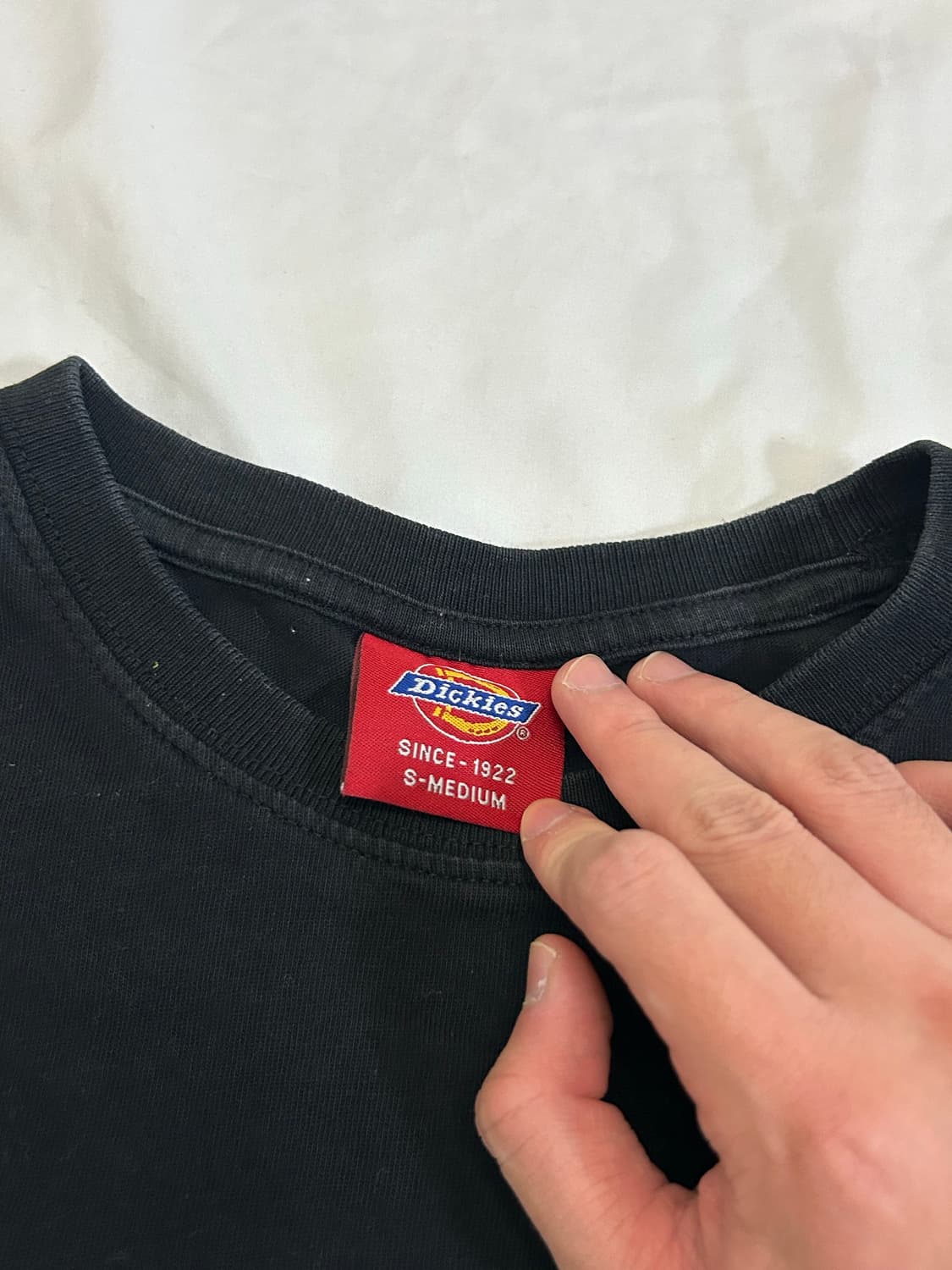 디키즈 반팔 상품이미지2