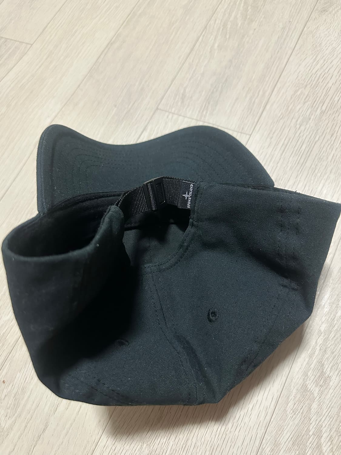 스톤아일랜드 볼캡 상품이미지4