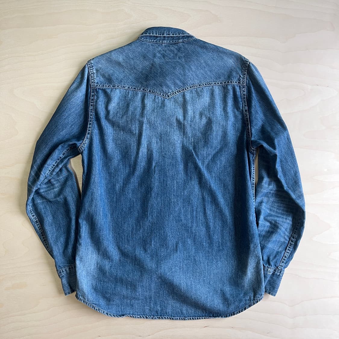 Denim & Supply Western Shirts ( S ) 상품이미지8