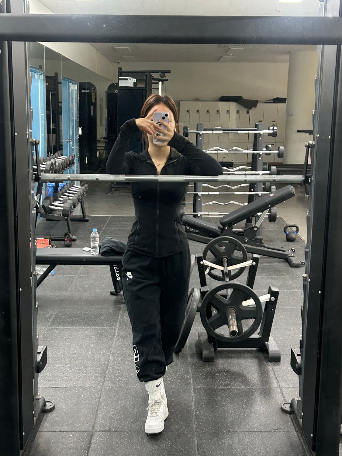 룰루레몬 디파인 자켓 집업 상품이미지1