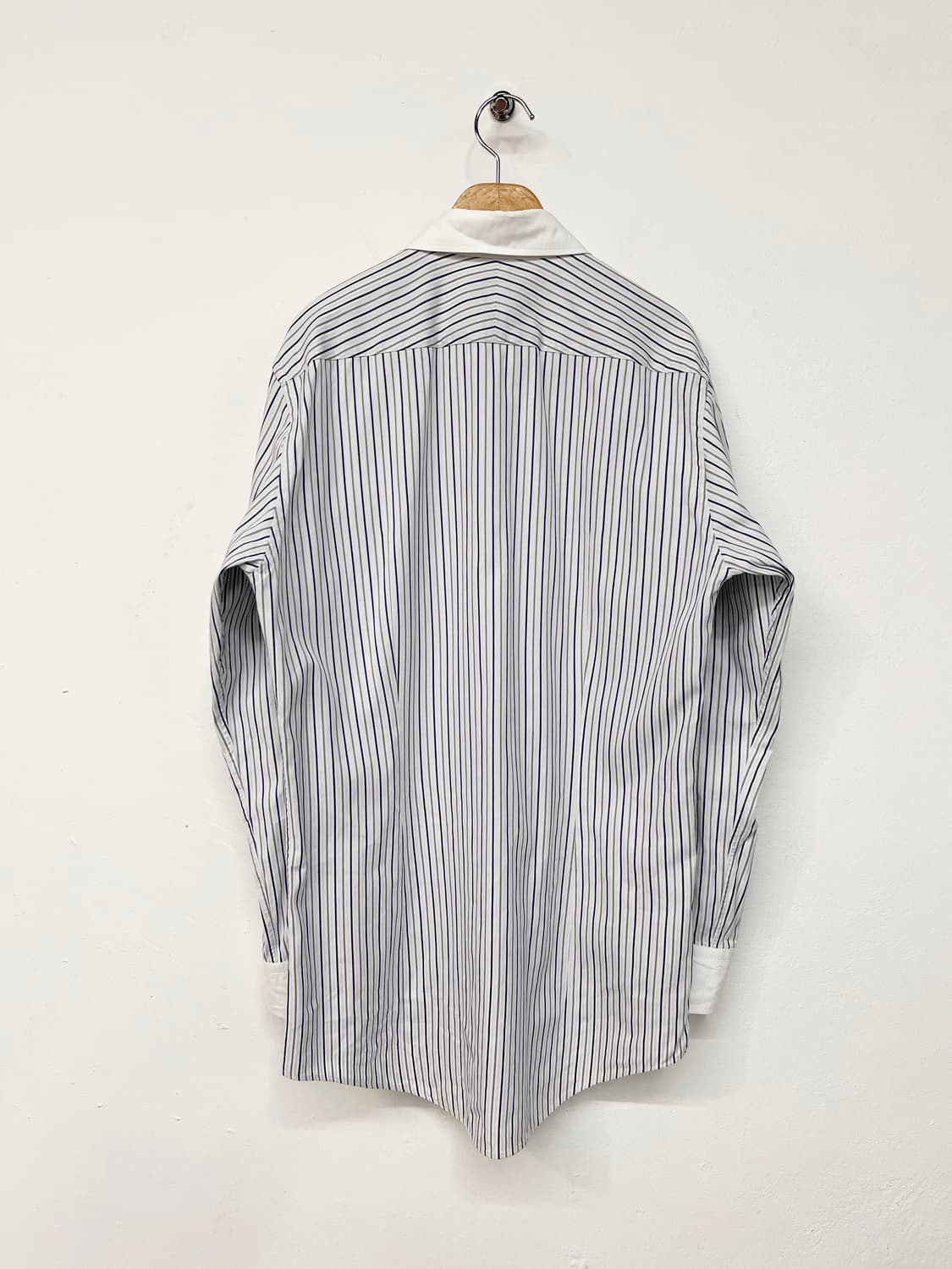 버버리 스트라이프 셔츠 상품이미지8