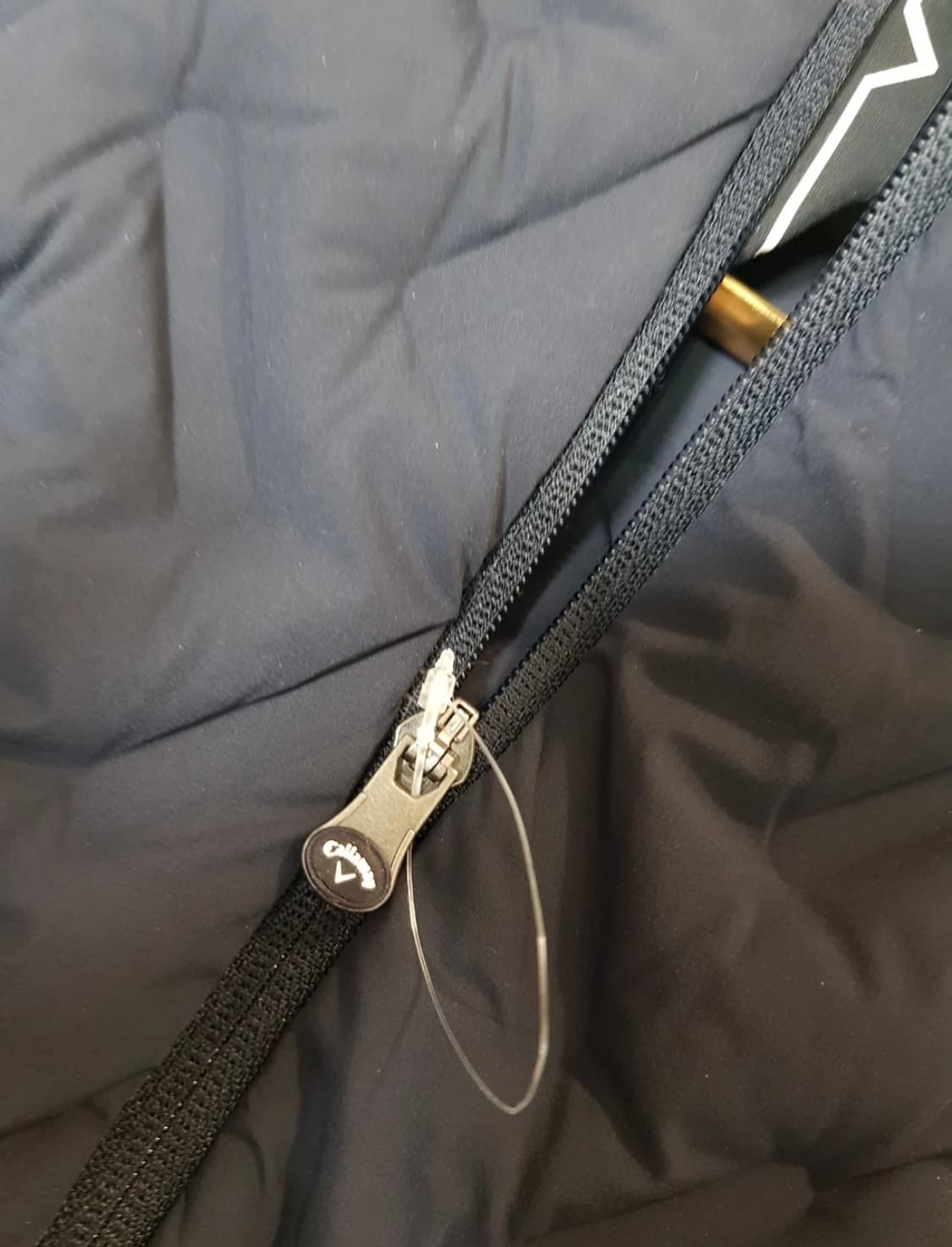 캘러웨이.덕다운.패딩.95. 상품이미지3