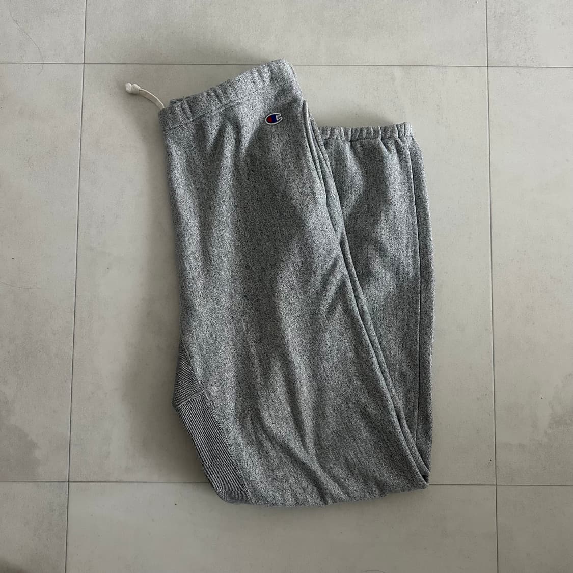 챔피온 리버스위브 스웻팬츠 상품이미지8