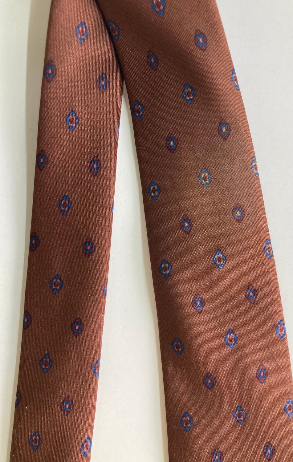 입생로랑 넥타이 상품이미지9