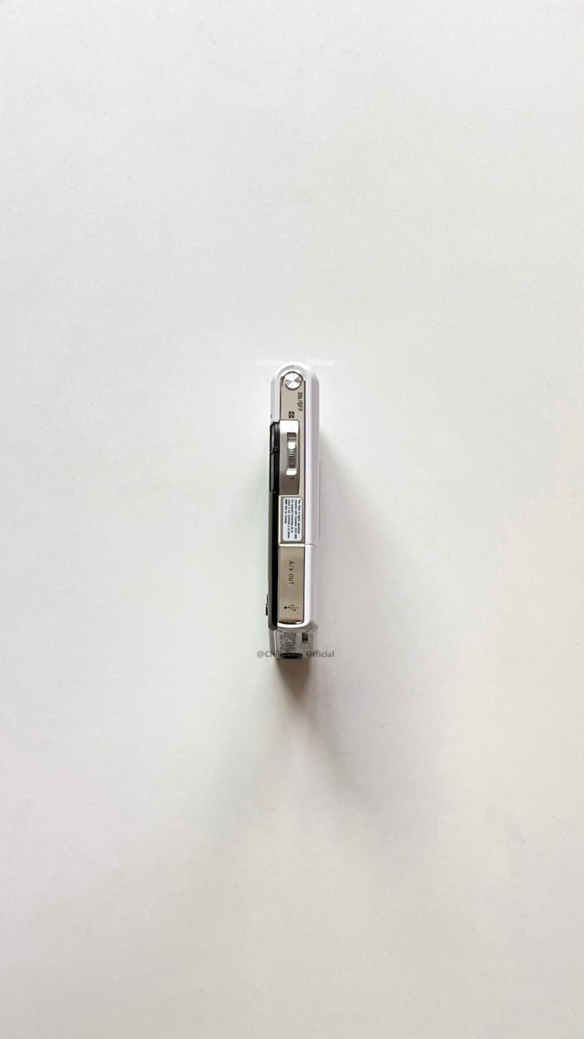 Sony mhs pm5 white  상품이미지6