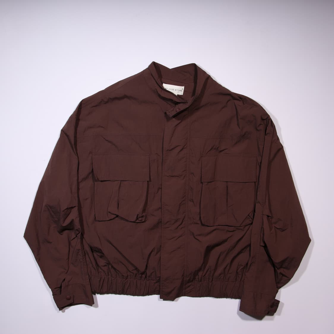  larudgestore 바람막이 b102 상품이미지1