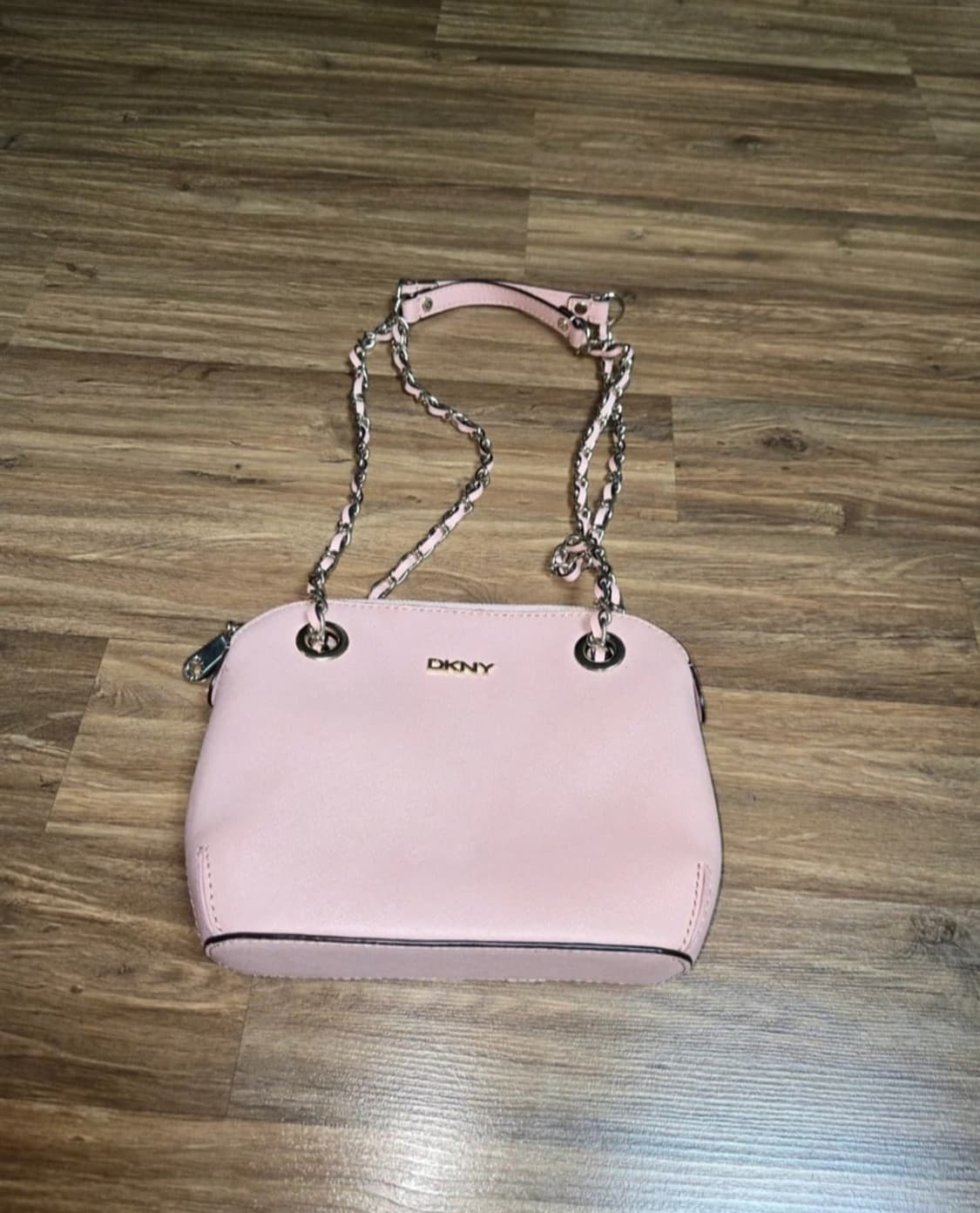 DKNY 사피아노 미니숄더 & 토트백 [정품] 상품이미지1