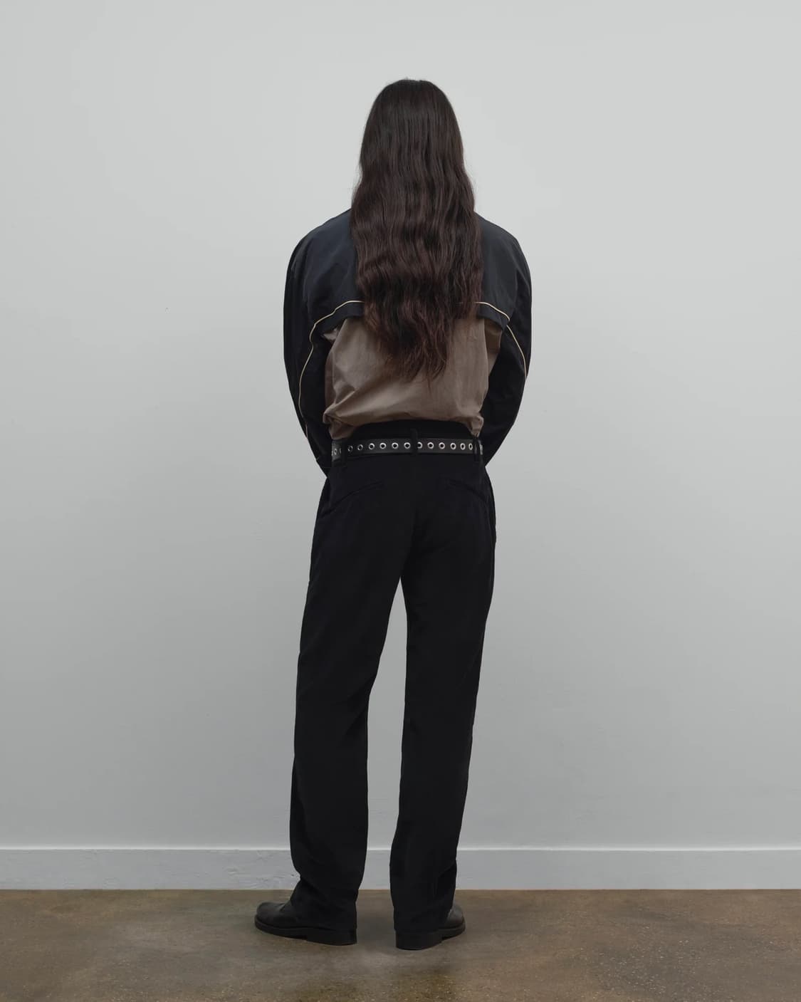 [M,L]커미션 25fw Judo 자켓 상품이미지4