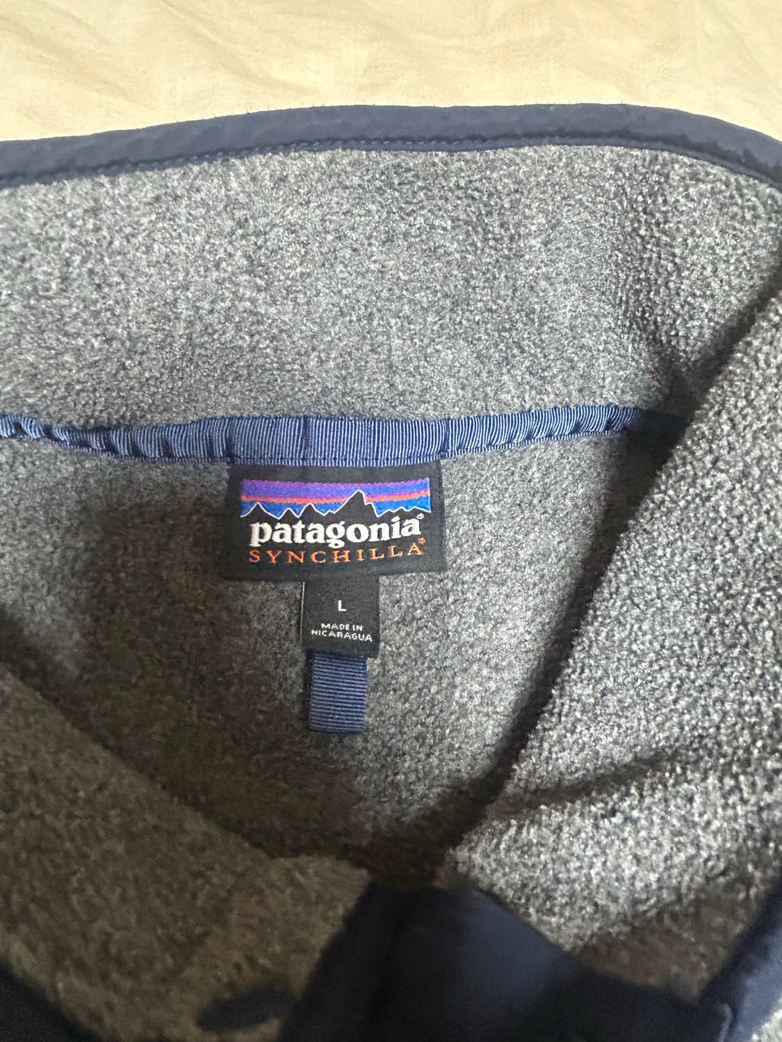 Patgonia 신칠라 / 파타고니아 신칠라 상품이미지2