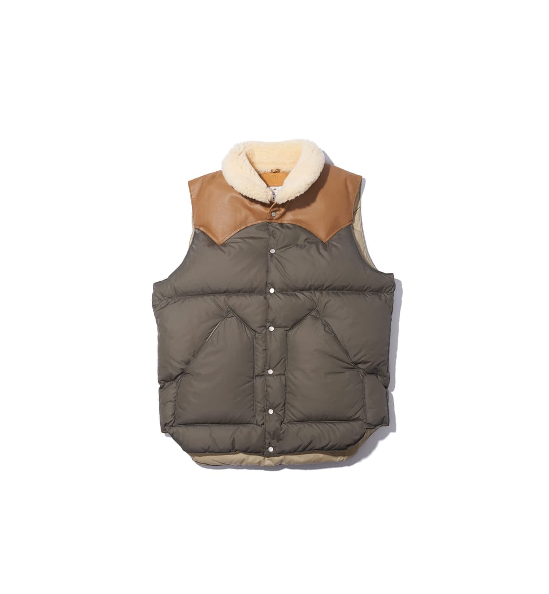 록키마운틴 페더베드 크리스티 베스트 44 +파우치 상품이미지2