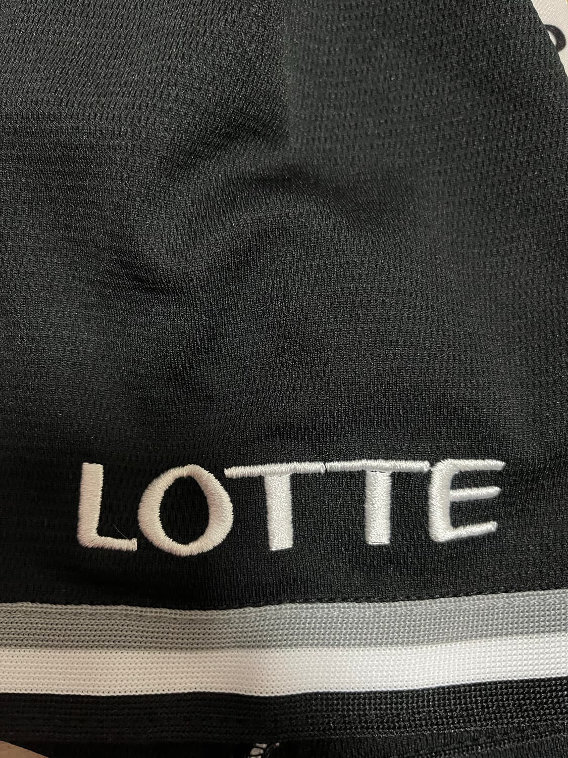 미즈노 지바롯데 마린스 사사키 로키 정품 어웨이 유니폼 상품이미지5