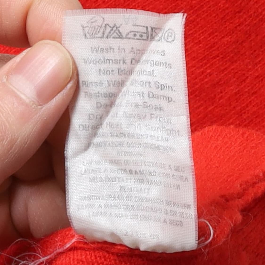 버버리 Burberry Wool Cardigan 
 상품이미지9