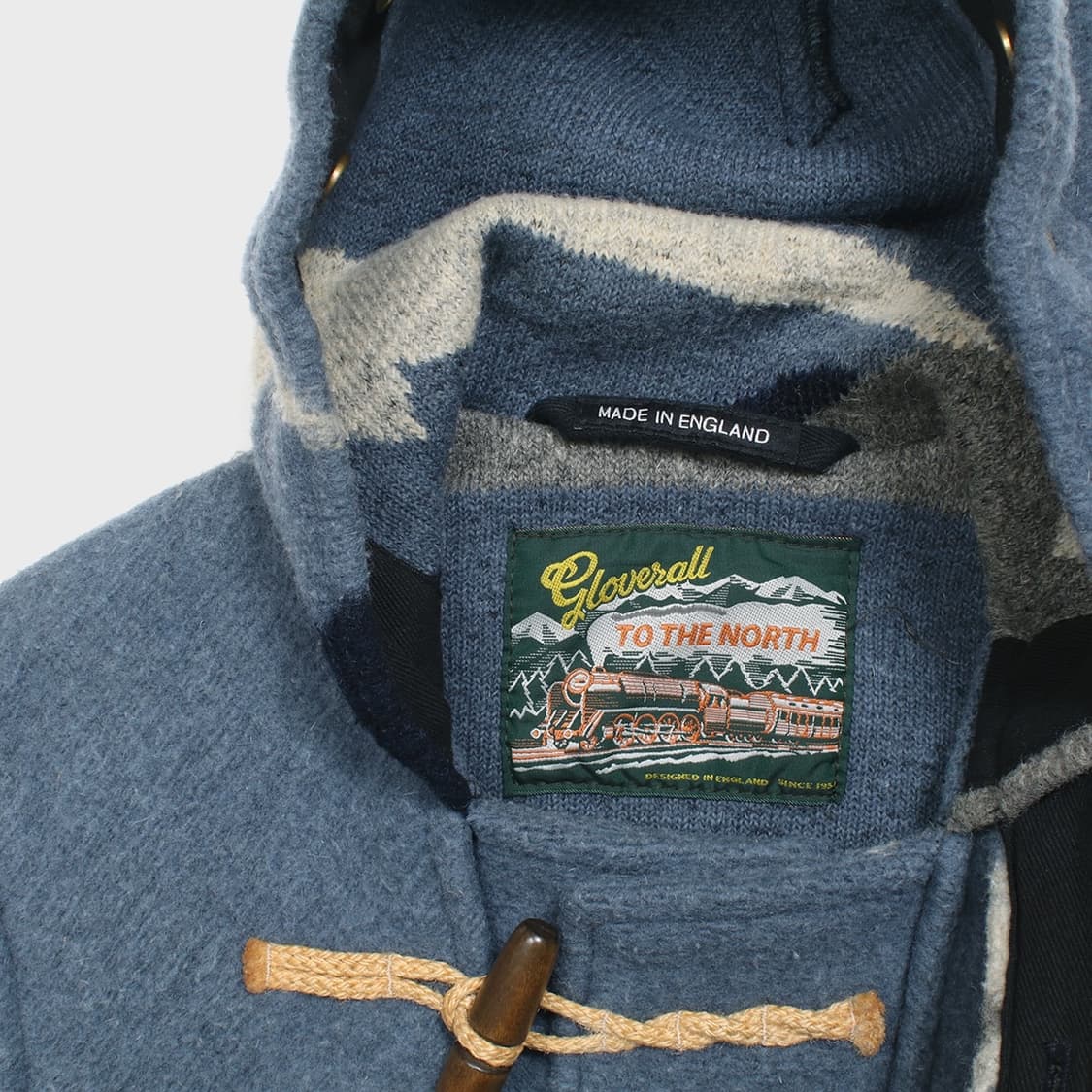 GLOVERALL 상품이미지8