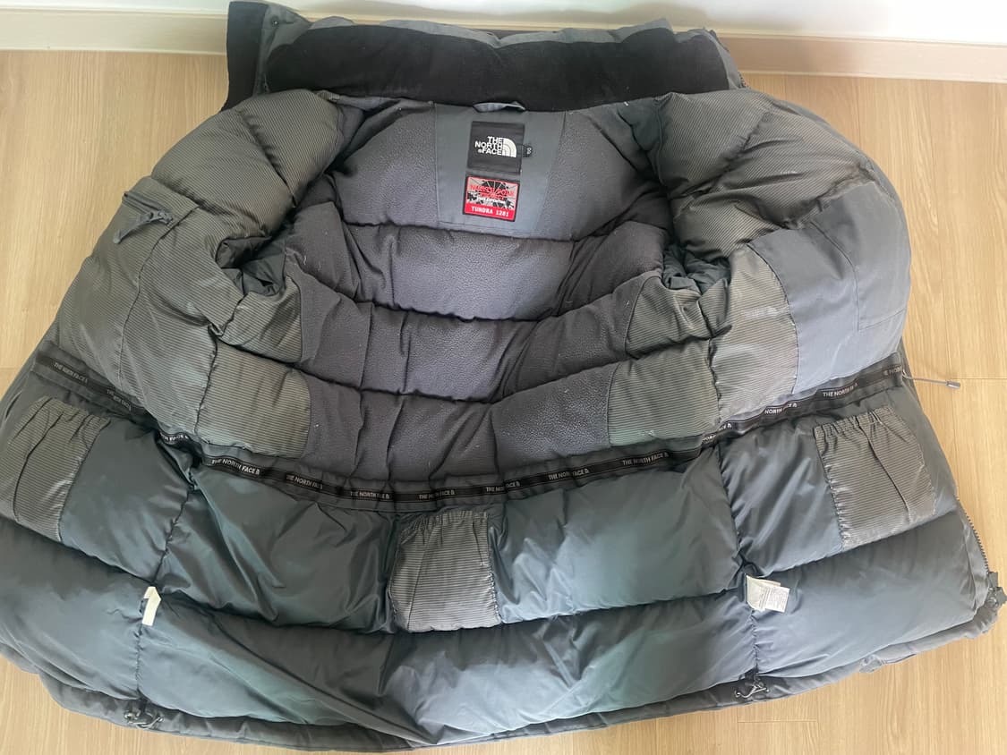 노스패이스 패딩 상품이미지6