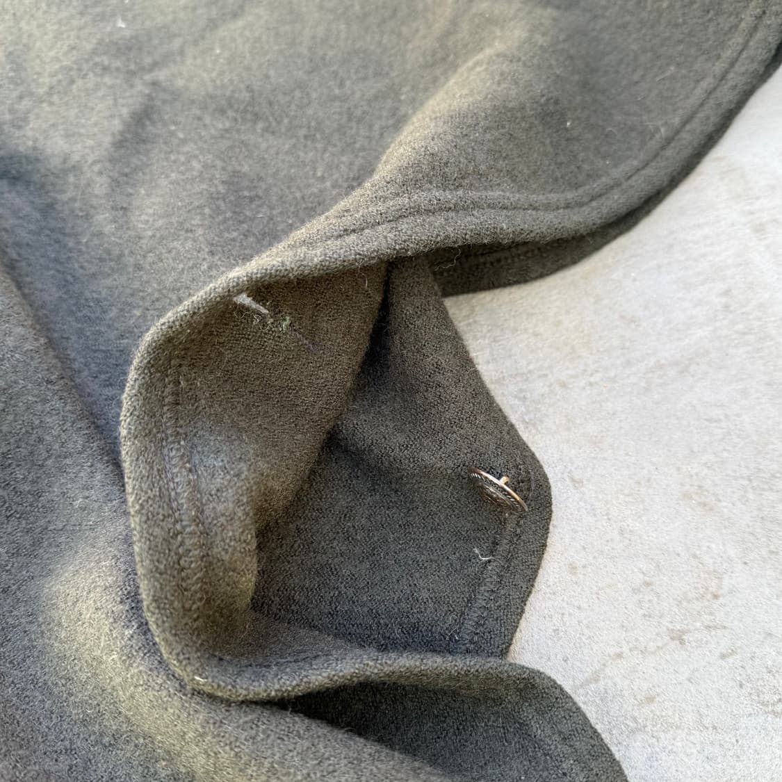 GEIGER 퍼 케이프 상품이미지4