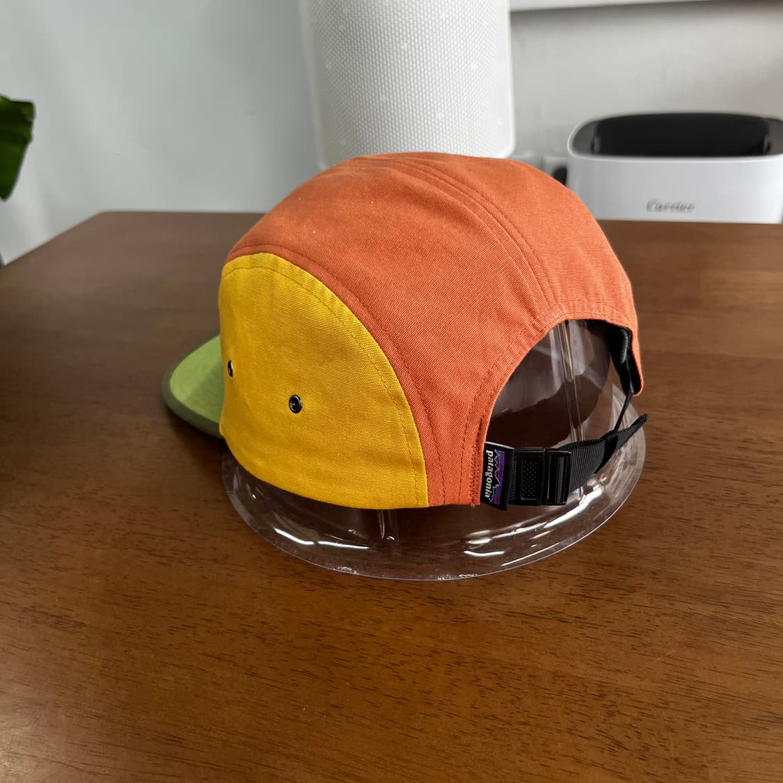 파타고니아 p-6 매클루어 캡 새상품 상품이미지3