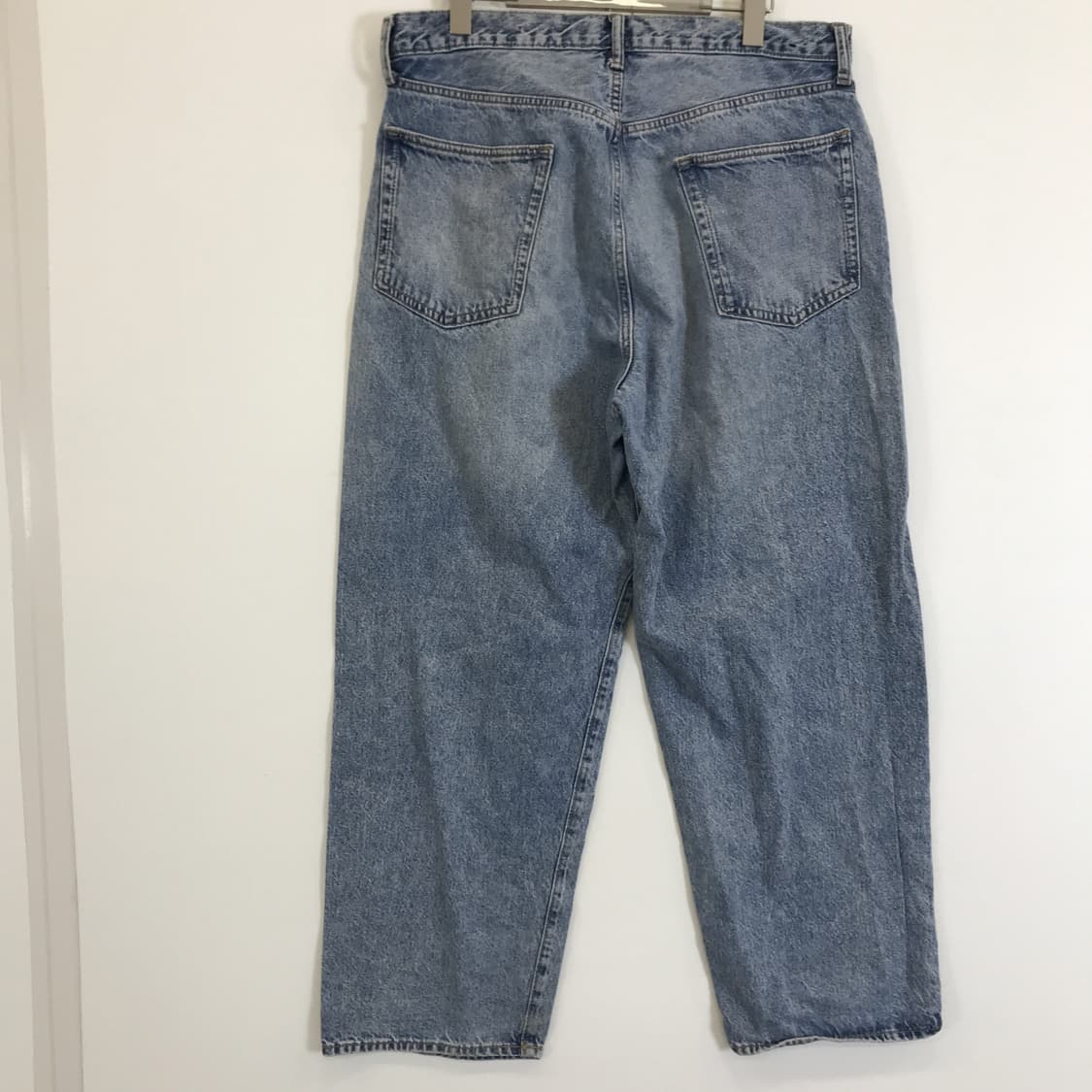 GAP 갭 배기벌룬 데님 청바지 [33x30] 상품이미지3