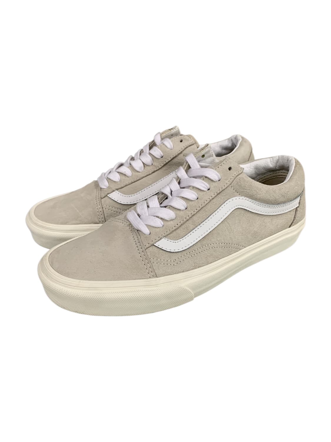 반스 올드스쿨 피그 스웨이드 마쉬멜로우 260 (Gr-3333) 상품이미지5