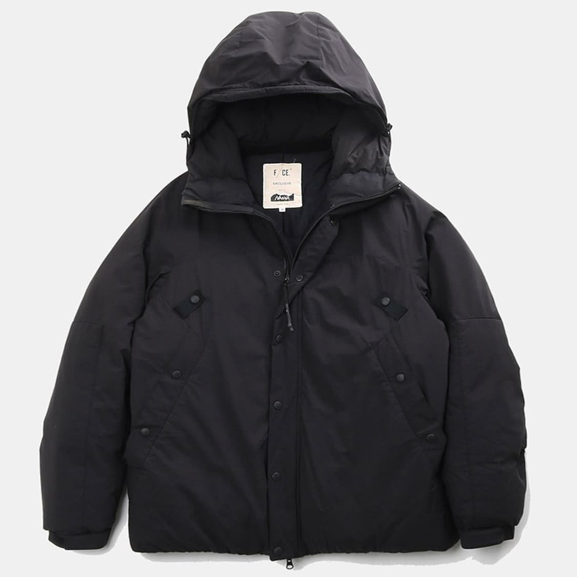 F/CE x NANGA 상품이미지2