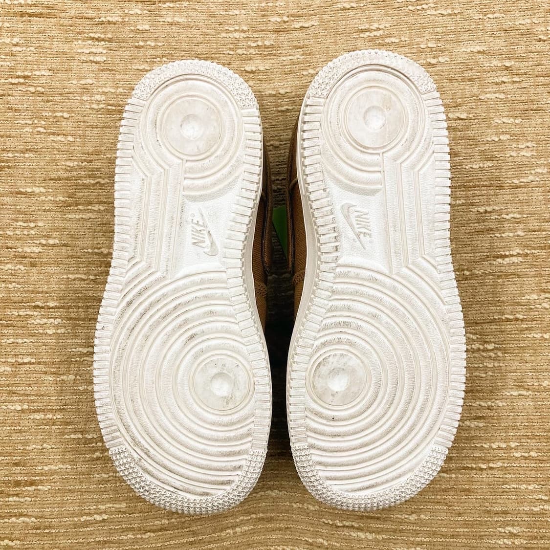 나이키 x 칼하트 에어포스1 로우 상품이미지8