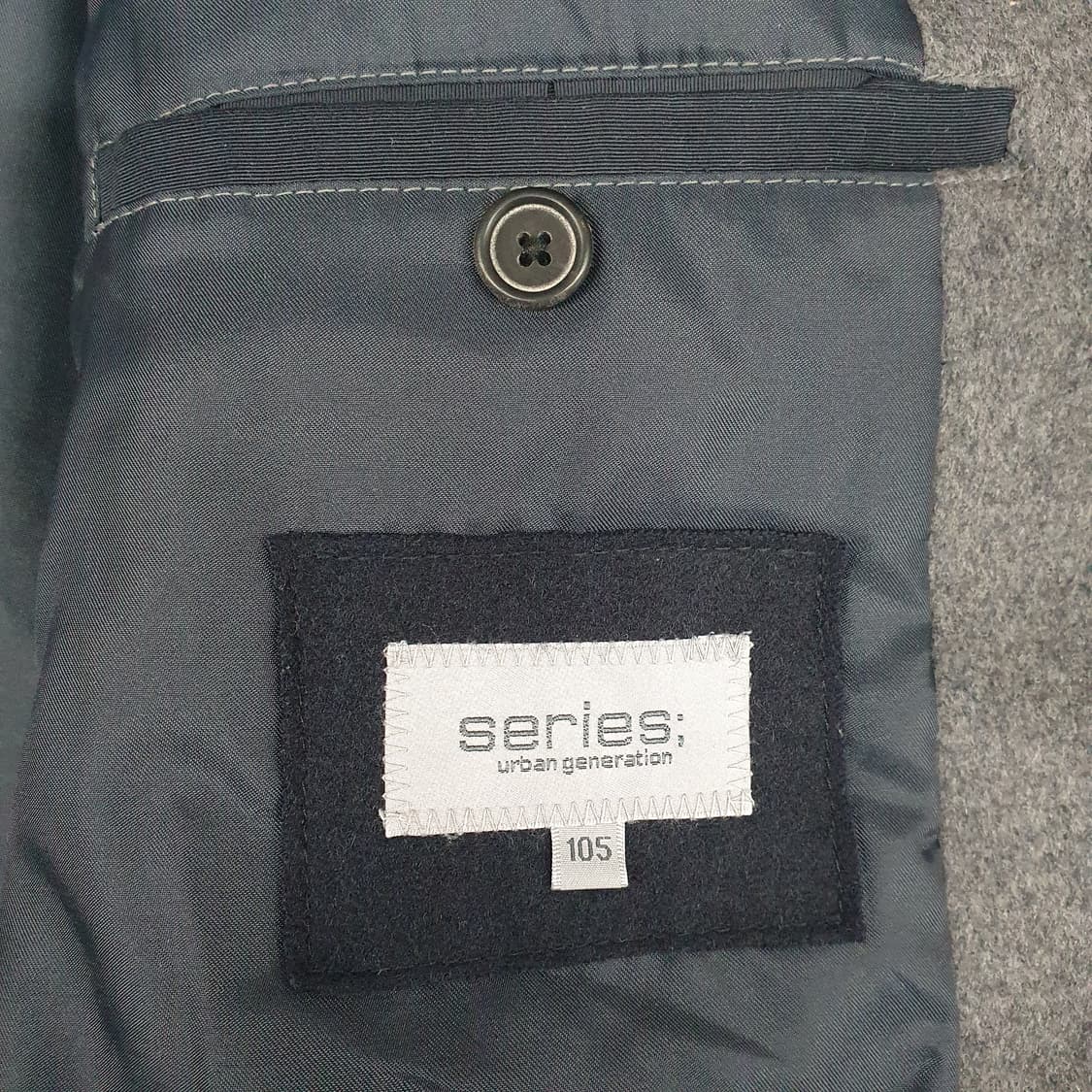 시리즈 코트 상품이미지5