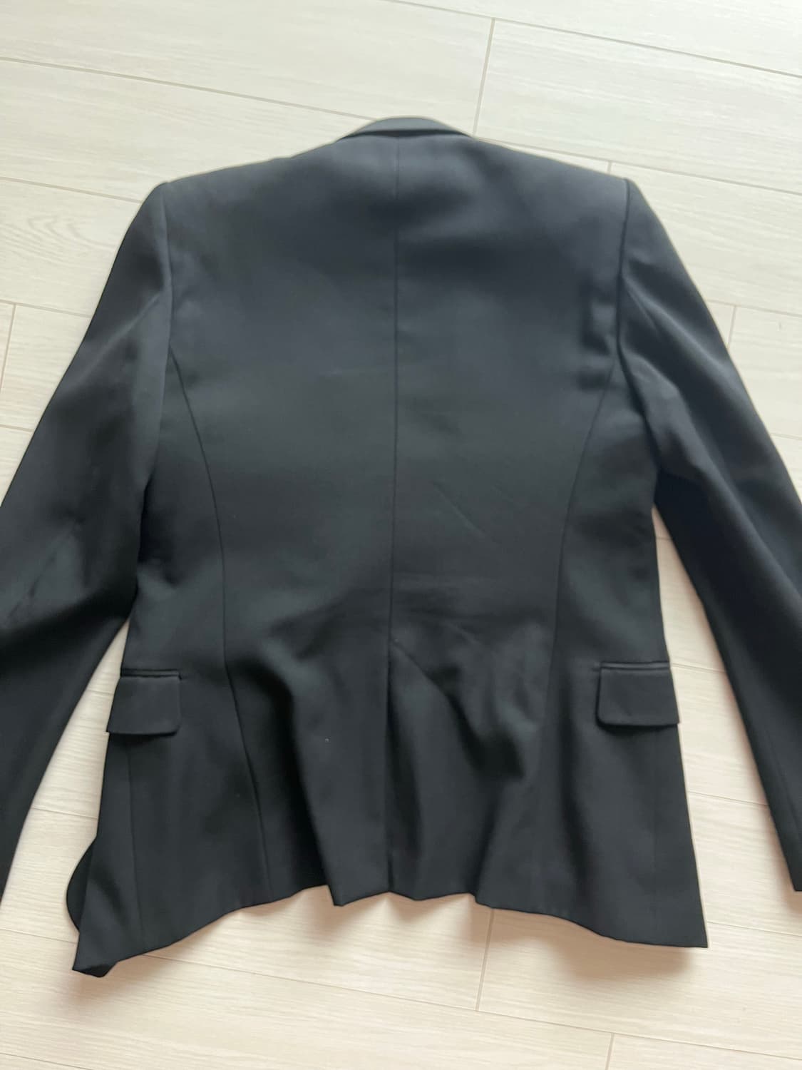 발망 턱시도 블레이저 스모킹 자켓 상품이미지9