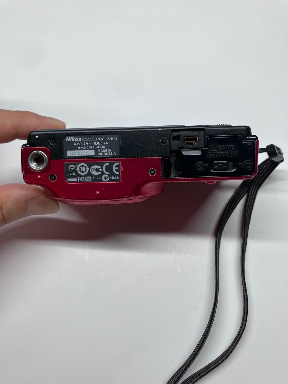 쿨픽스 s9100 상품이미지5