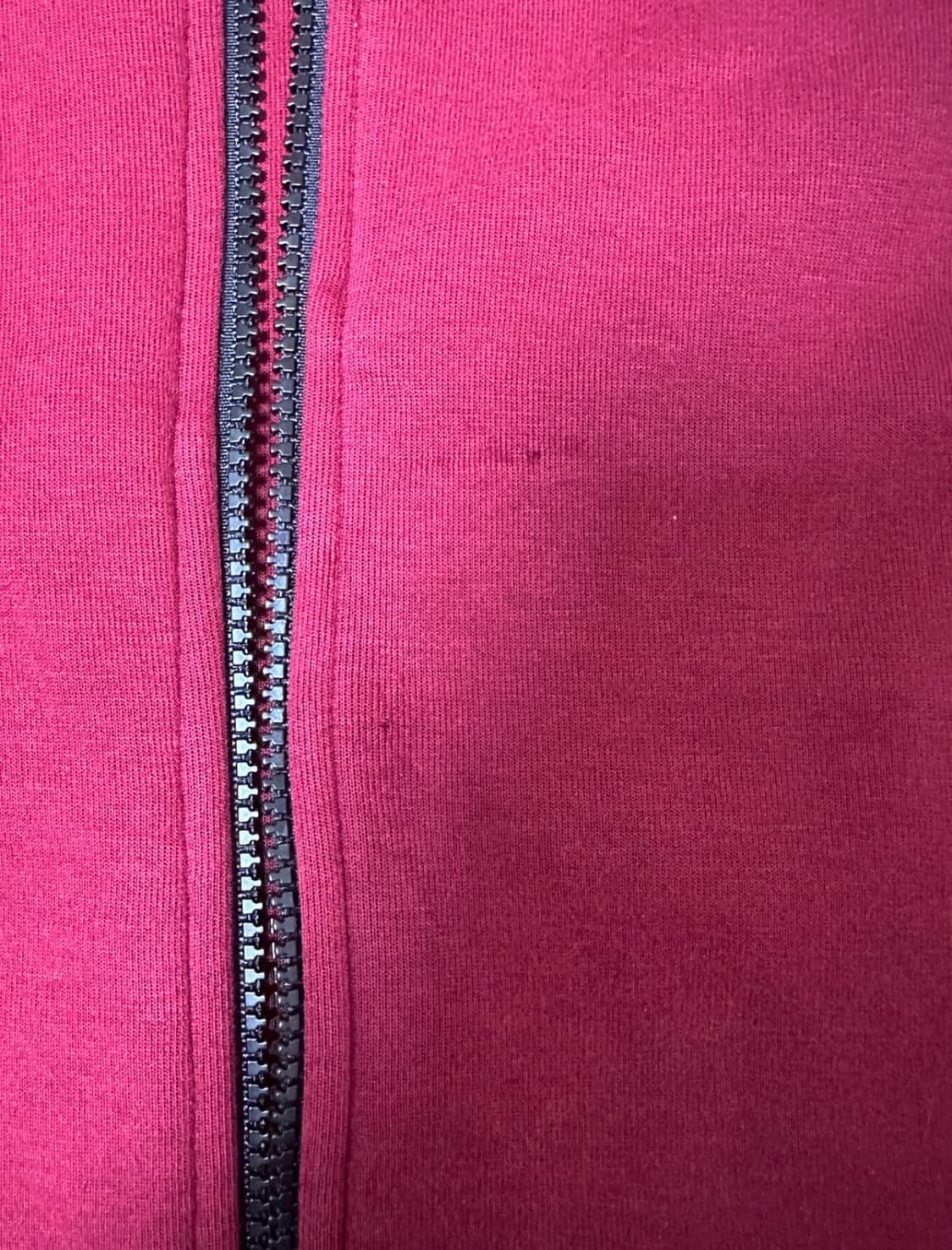 나이키 버건디 테크팩 라이즈 소희 (L) 상품이미지5