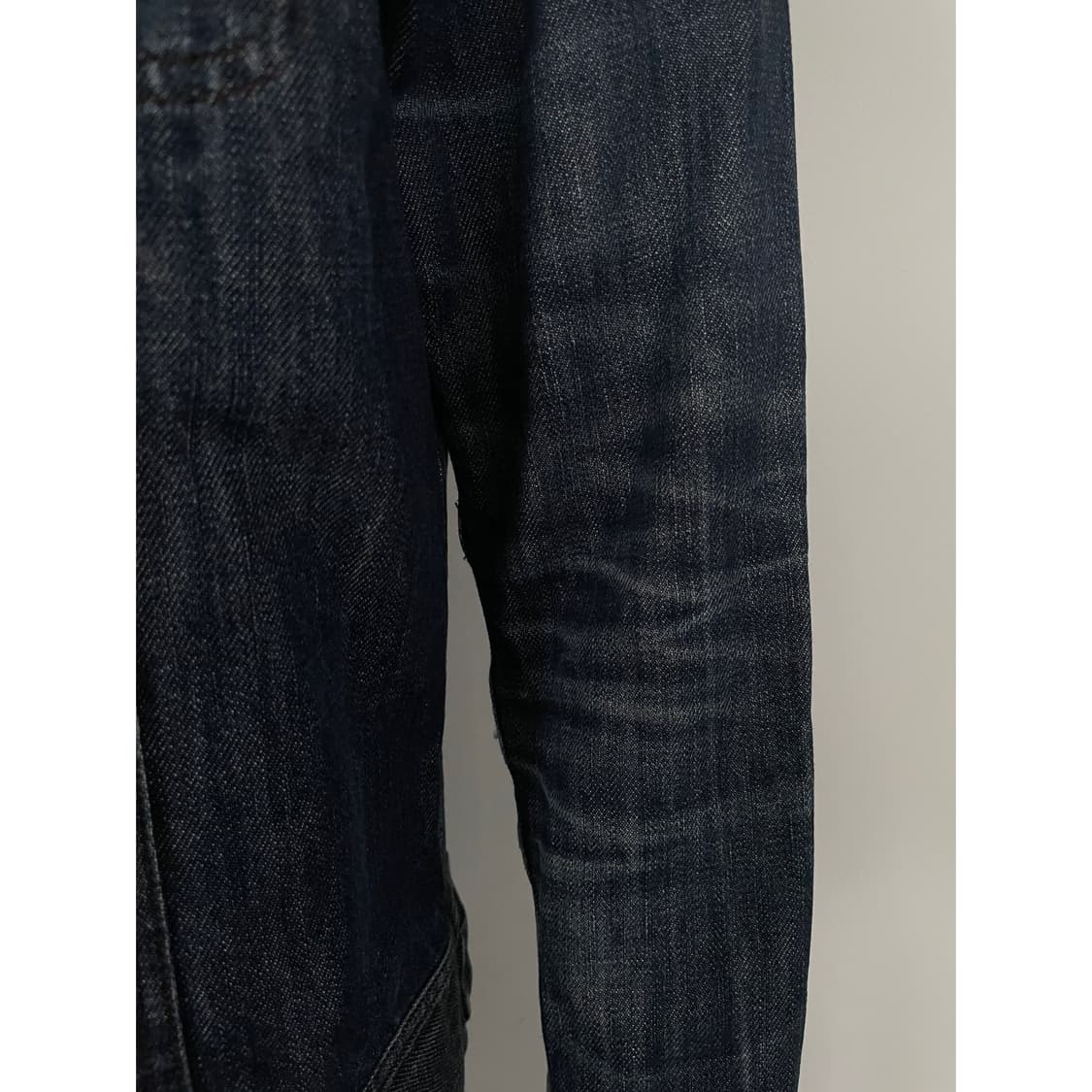 denim jacket 상품이미지5