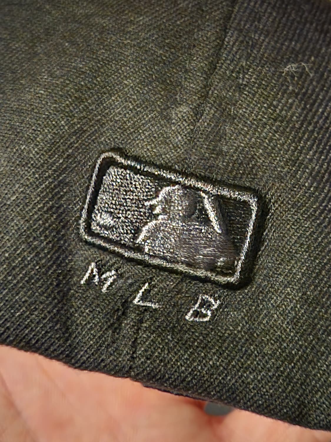 MLB LA 다저스 블랙 볼캡 모자(새상품급)

MLB LA 다저스 블랙 상품이미지3